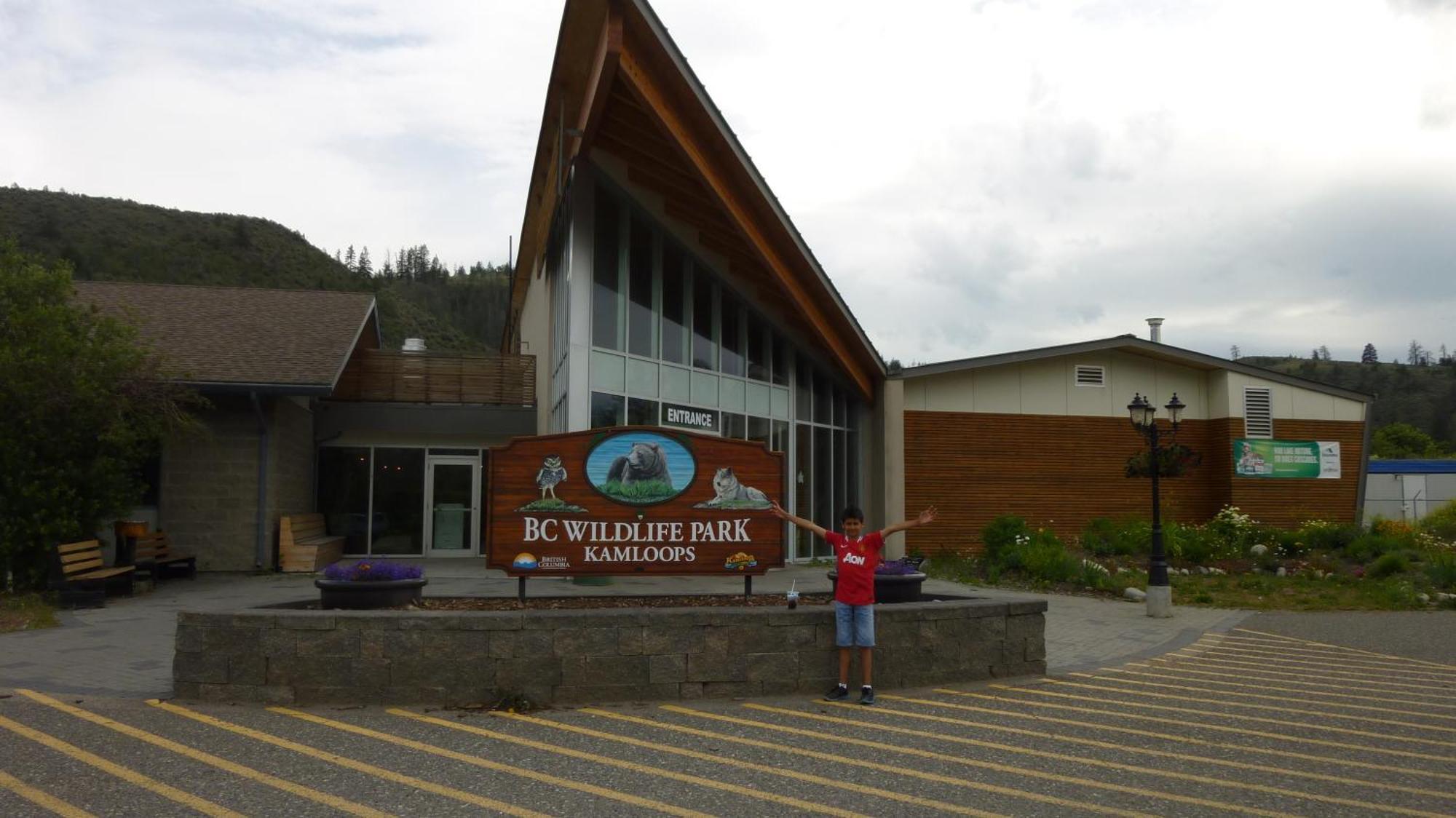 The Ranchland Inn Kamloops Ngoại thất bức ảnh